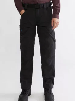 Klättermusen Pants<Gere 3.0 DustyGreen