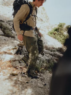 Klättermusen Pants<Gere 3.0 Black