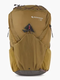 Klättermusen Single-Day Backpacks (18-32L)|Lightweight Backpacks<Gilling Backpack 26L Olive