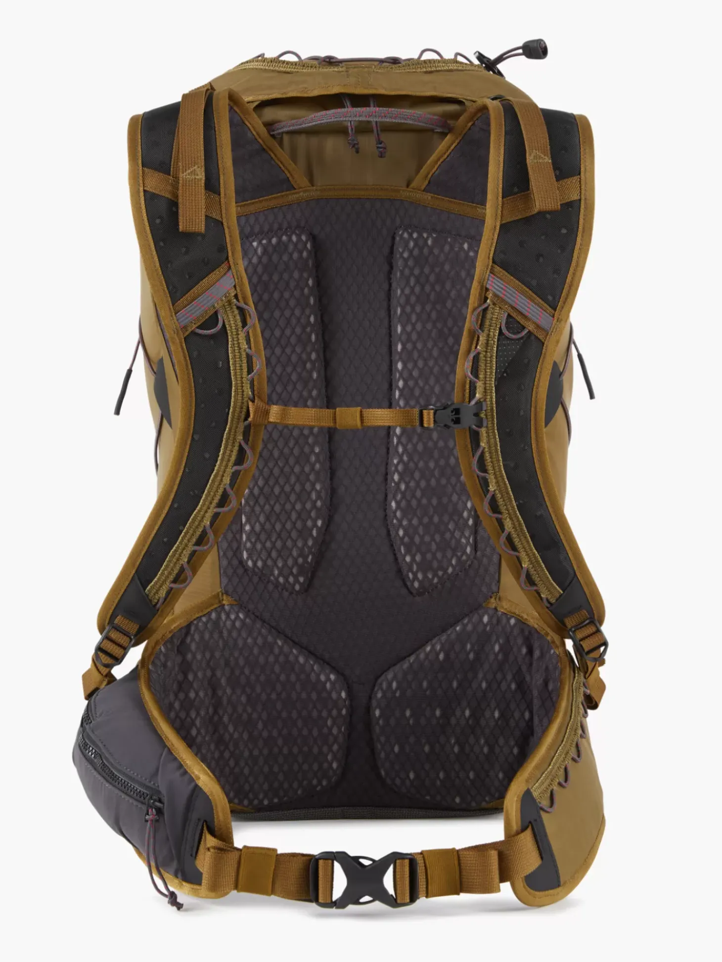 Klättermusen Single-Day Backpacks (18-32L)|Lightweight Backpacks<Gilling Backpack 26L Olive