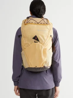 Klättermusen Lightweight Backpacks<Gilling Backpack 26L ChayaSand