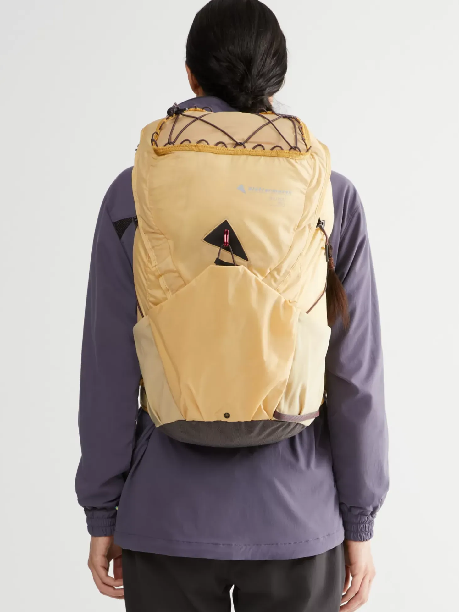 Klättermusen Lightweight Backpacks<Gilling Backpack 26L ChayaSand