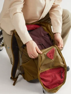 Klättermusen Lightweight Backpacks<Gilling Backpack 26L ChayaSand