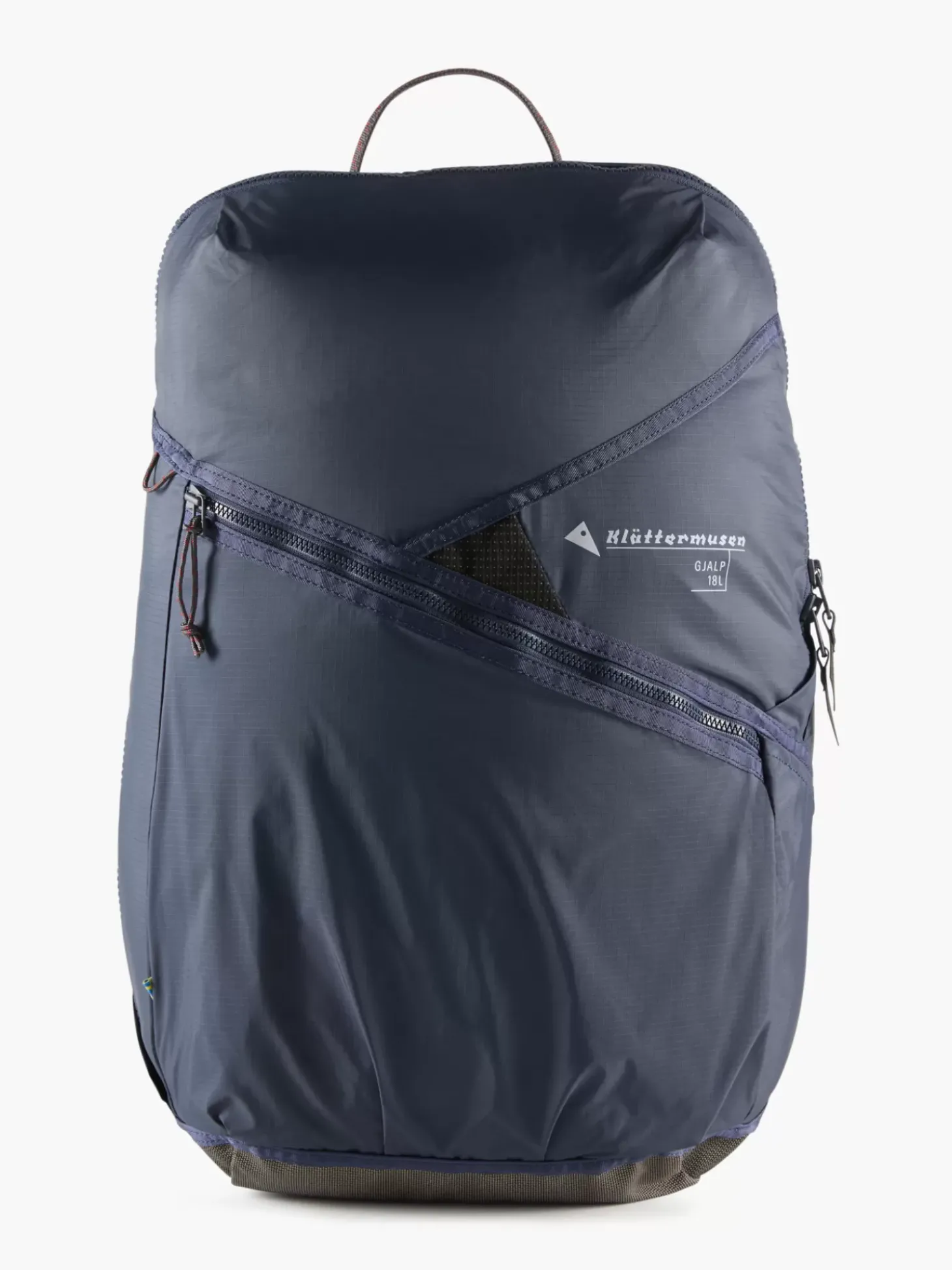 Klättermusen Single-Day Backpacks (18-32L)|Lightweight Backpacks<Gjalp IndigoBlue