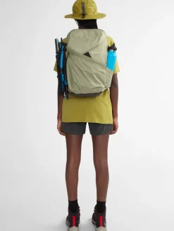 Klättermusen Single-Day Backpacks (18-32L)|Lightweight Backpacks<Gjalp IndigoBlue