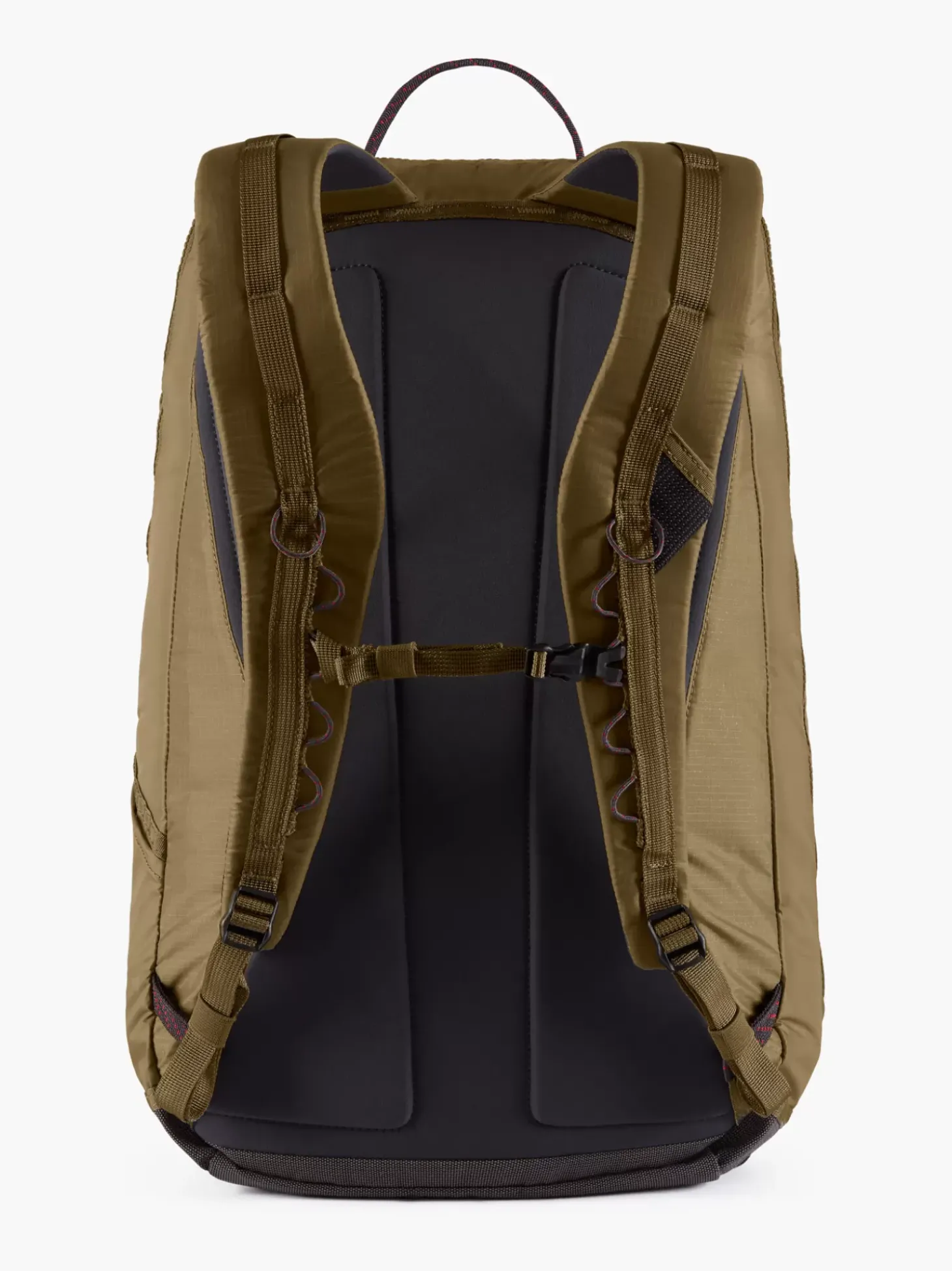 Klättermusen Single-Day Backpacks (18-32L)|Lightweight Backpacks<Gjalp Olive