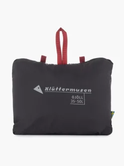 Klättermusen Accessories<Gjöll Raven