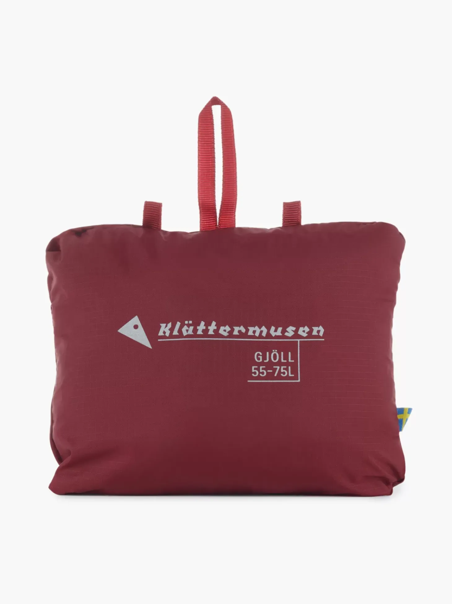 Klättermusen Accessories<Gjöll BurntRusset
