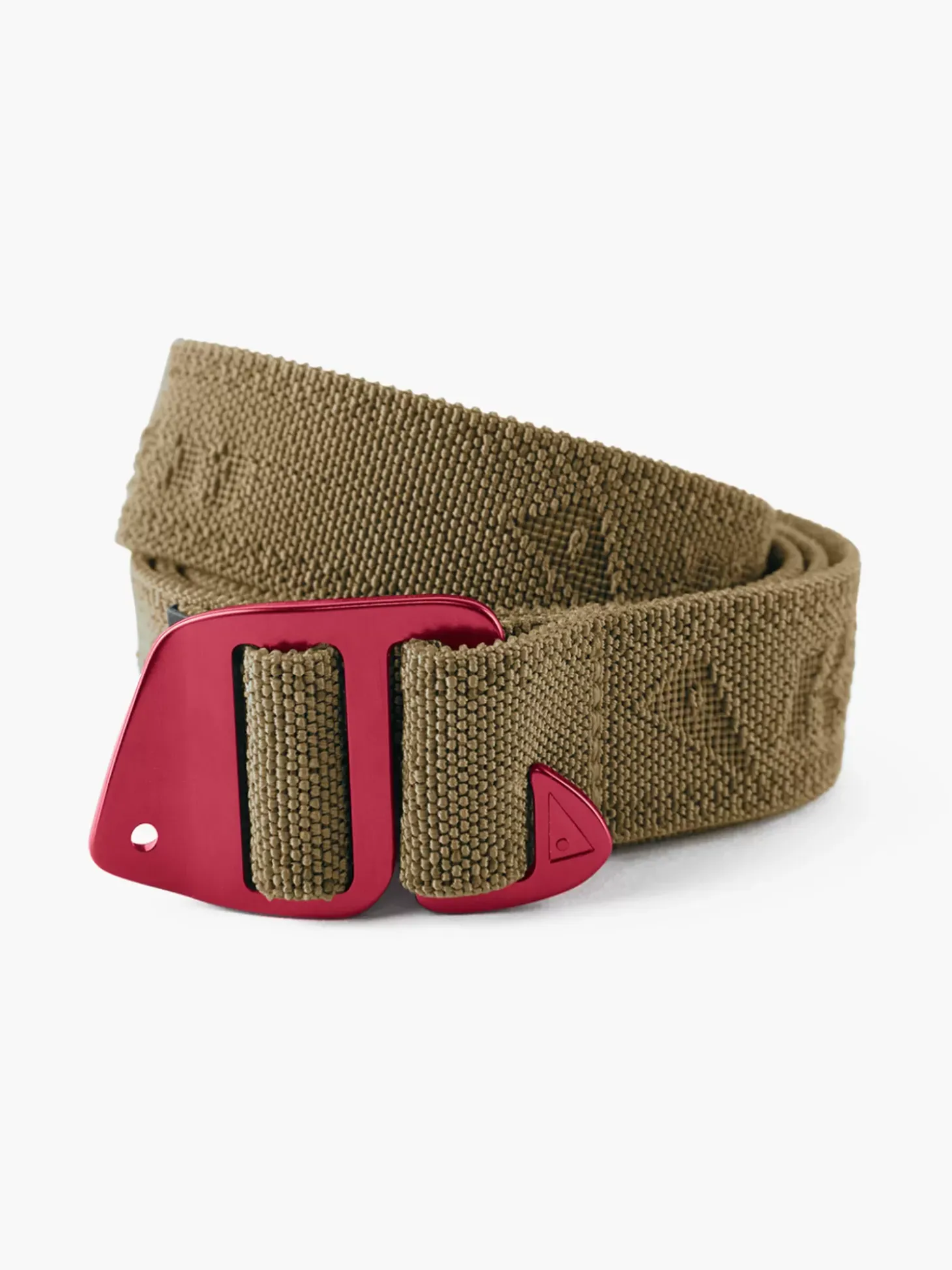 Klättermusen Belts|Skiing<Gjord Olive