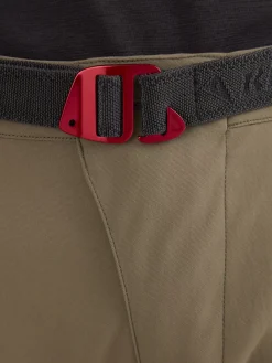 Klättermusen Belts|Skiing<Gjord Olive