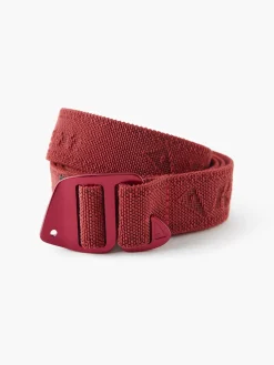 Klättermusen Belts<Gjord BurntRusset
