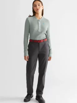 Klättermusen Belts<Gjord BurntRusset
