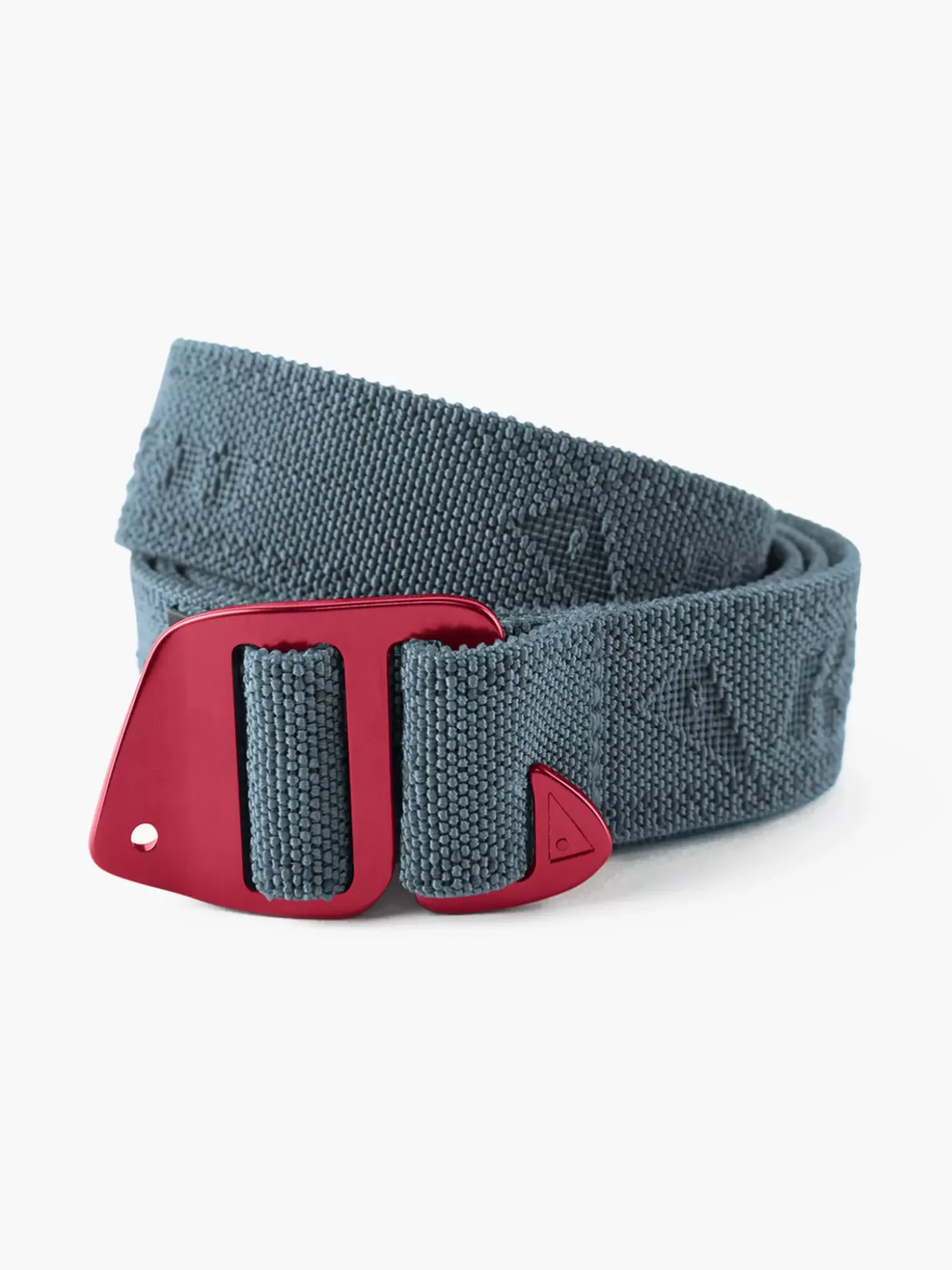 Klättermusen Belts<Gjord ThistleBlue