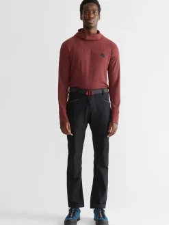 Klättermusen Belts<Gjord ThistleBlue
