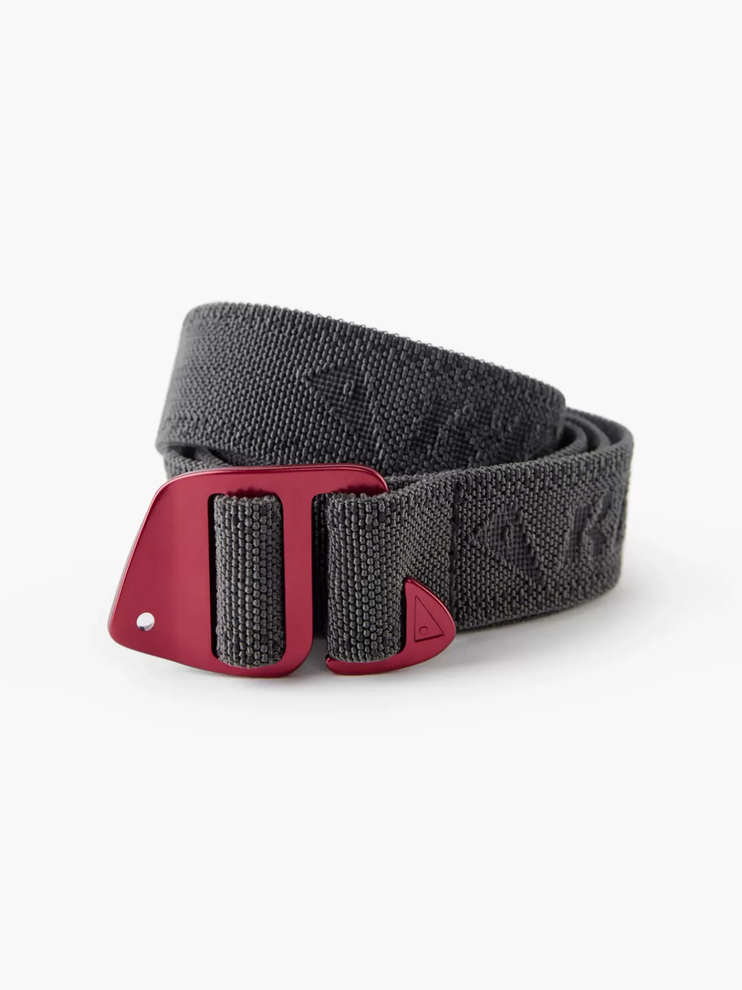 Klättermusen Belts<Gjord Raven