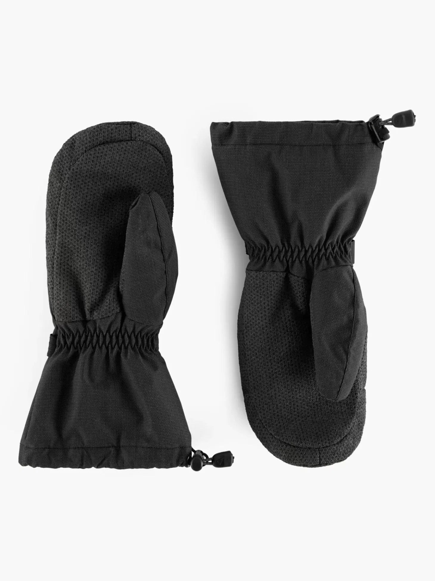 Klättermusen Gloves & Scarves|Skiing<Greppet 2.0 Black