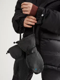 Klättermusen Gloves & Scarves|Skiing<Greppet 2.0 Black