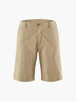 Klättermusen Shorts<Grimm Khaki