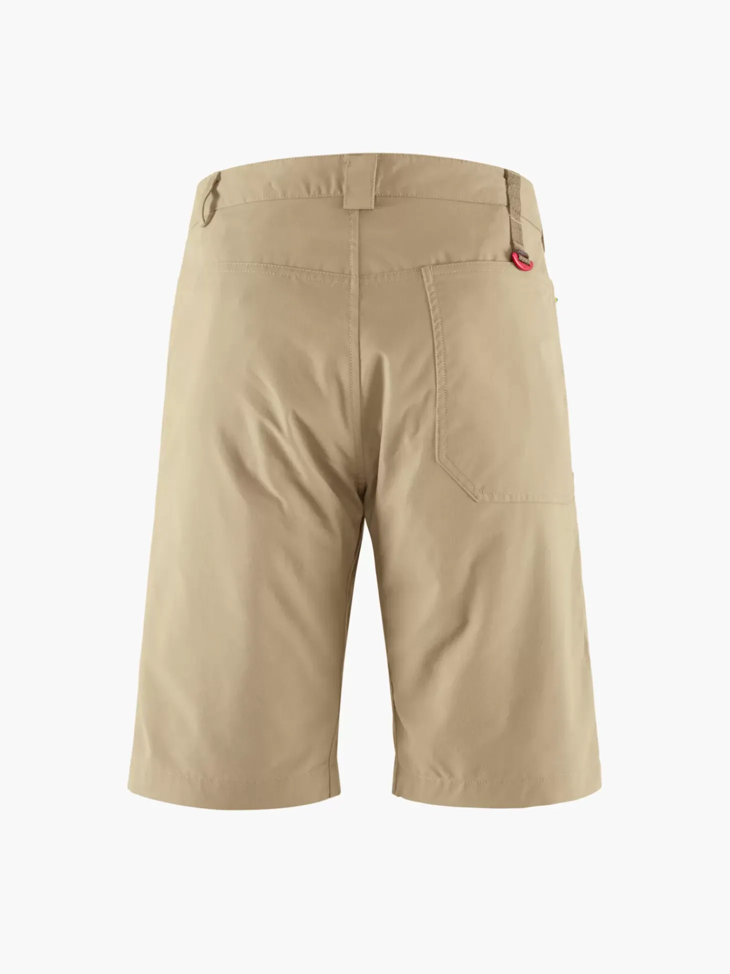 Klättermusen Shorts<Grimm Khaki