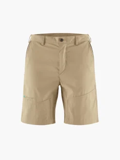 Klättermusen Shorts<Grimm Khaki