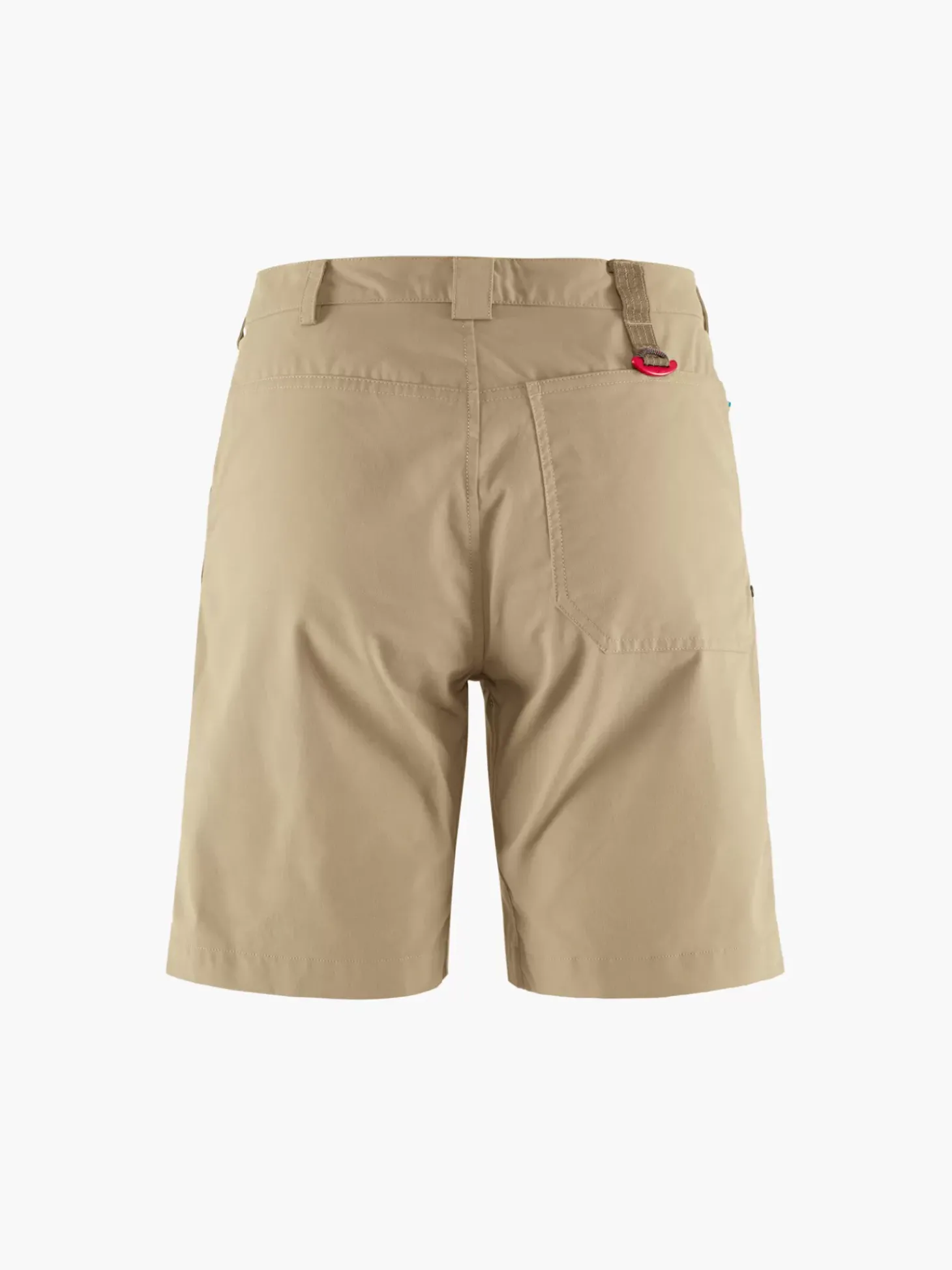 Klättermusen Shorts<Grimm Khaki
