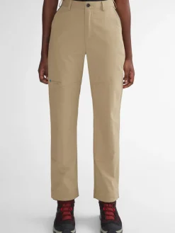 Klättermusen Pants<Grimm Khaki