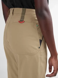 Klättermusen Pants<Grimm Khaki