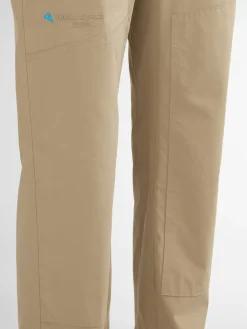 Klättermusen Pants<Grimm Raven