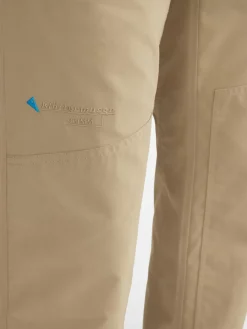 Klättermusen Pants<Grimm Khaki