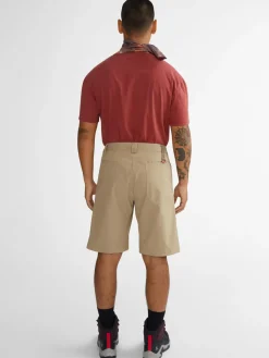 Klättermusen Shorts<Grimm ThistleBlue