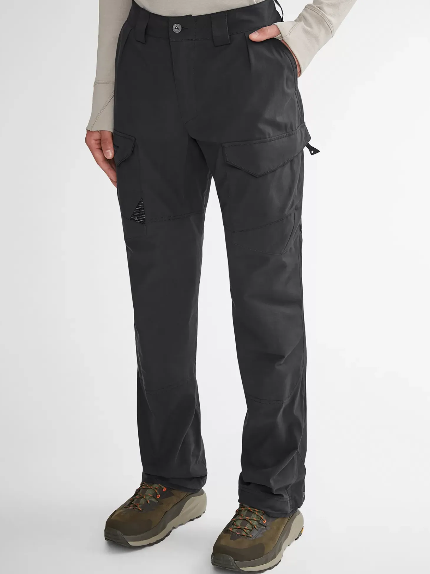 Klättermusen Pants<Grimner DustyGreen