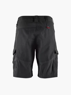 Klättermusen Shorts<Grimner Raven-Raven