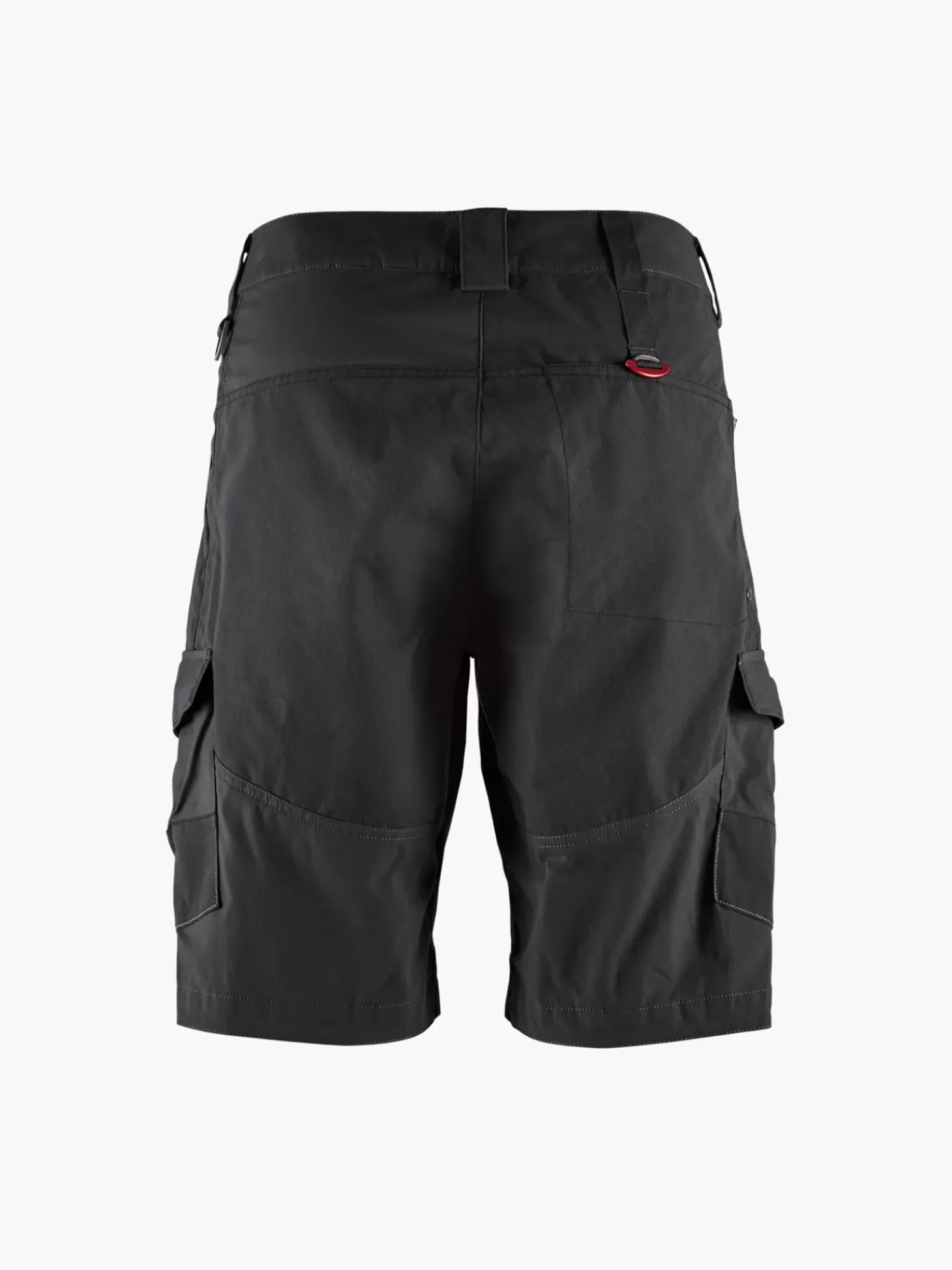 Klättermusen Shorts<Grimner Raven-Raven