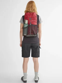 Klättermusen Shorts<Grimner Raven-Raven
