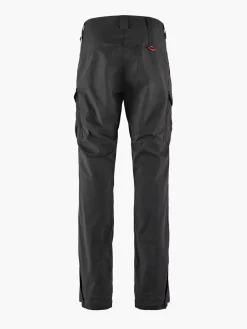Klättermusen Pants<Grimner Raven-Raven