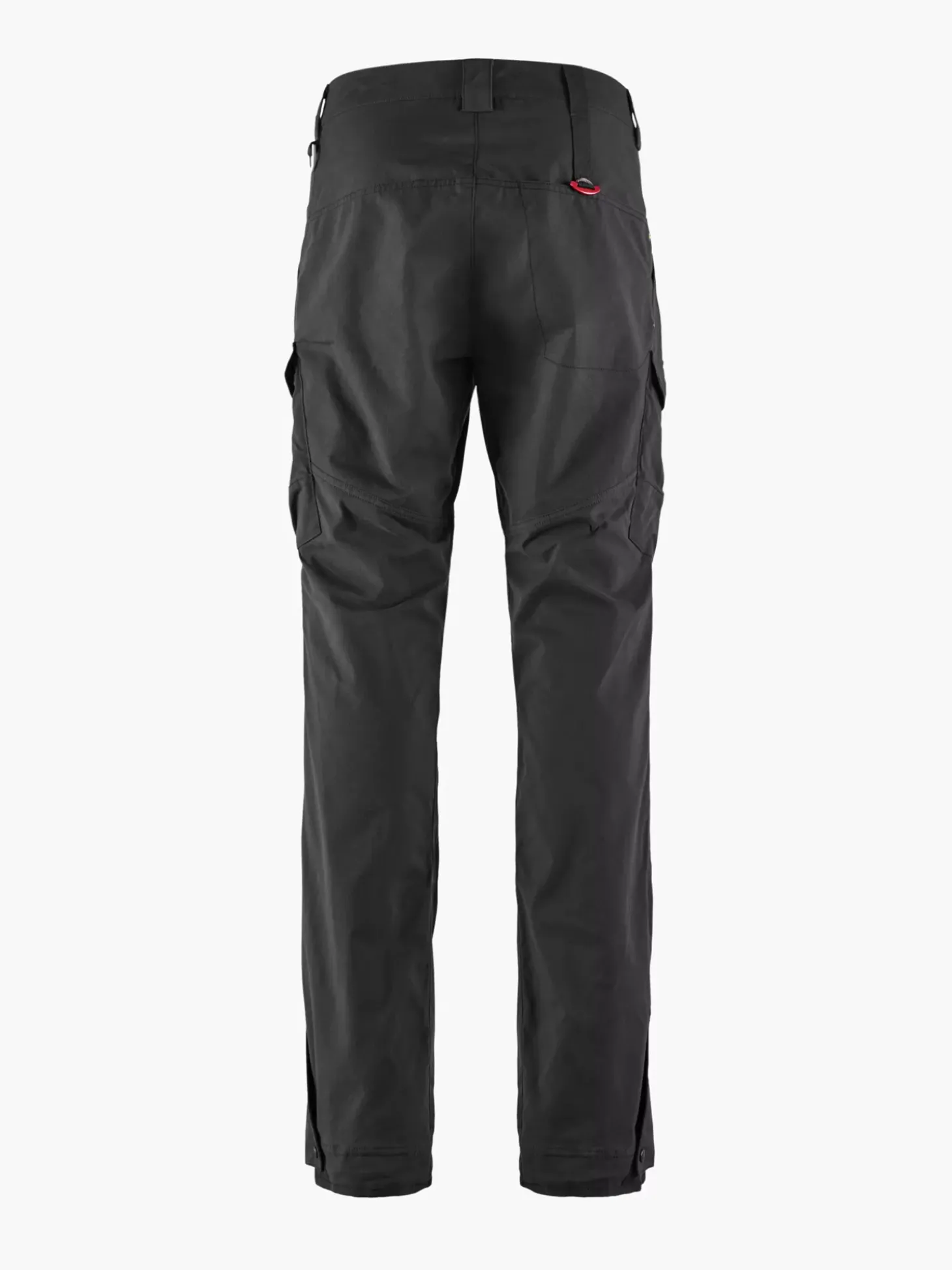 Klättermusen Pants<Grimner Raven-Raven