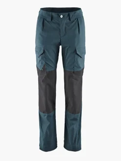 Klättermusen Pants<Grimner MidnightBlue-Raven