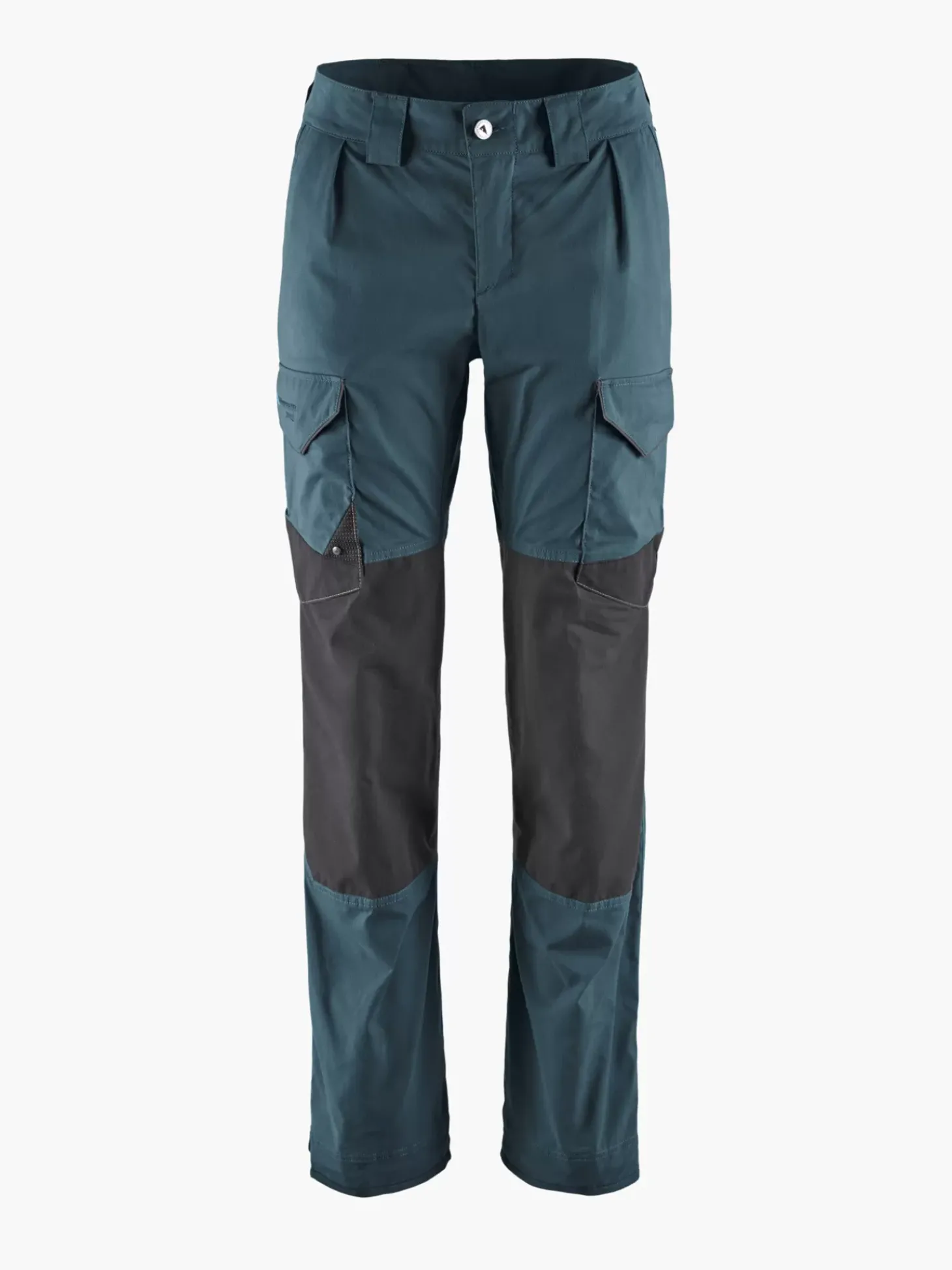 Klättermusen Pants<Grimner MidnightBlue-Raven
