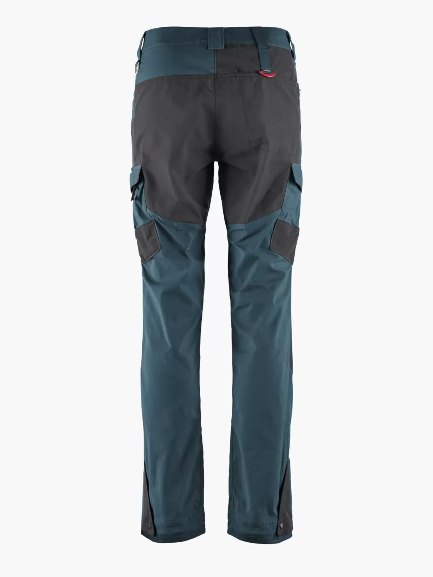 Klättermusen Pants<Grimner MidnightBlue-Raven