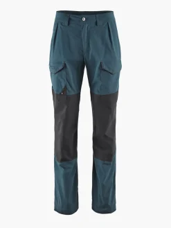 Klättermusen Pants<Grimner MidnightBlue-Raven