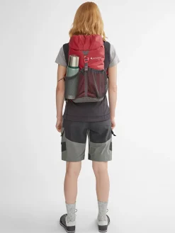 Klättermusen Shorts<Grimner GranitGrey-Raven