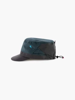 Klättermusen Hats, Caps & Beanies<Grimner MidnightBlue-Raven