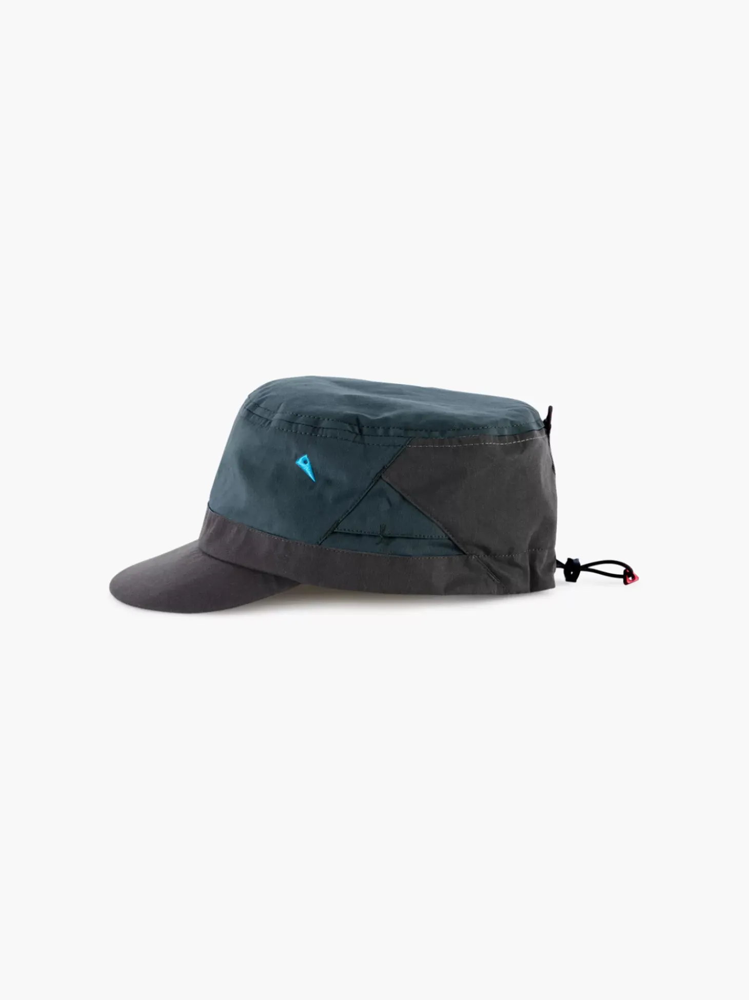 Klättermusen Hats, Caps & Beanies<Grimner MidnightBlue-Raven