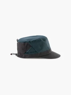Klättermusen Hats, Caps & Beanies<Grimner MidnightBlue-Raven