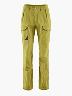 Klättermusen Pants<Grimner MeadowGreen-MeadowGreen