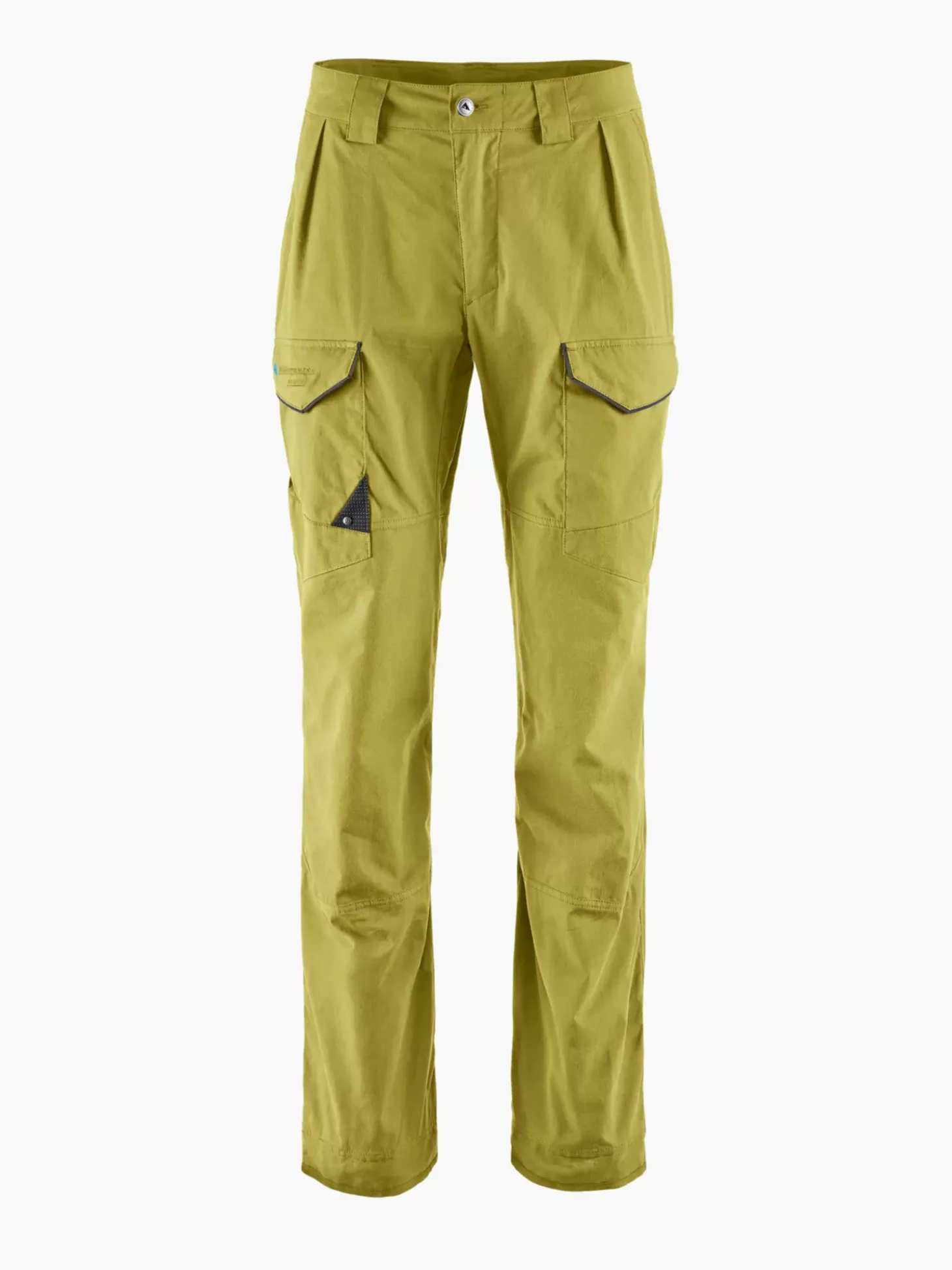 Klättermusen Pants<Grimner MeadowGreen-MeadowGreen