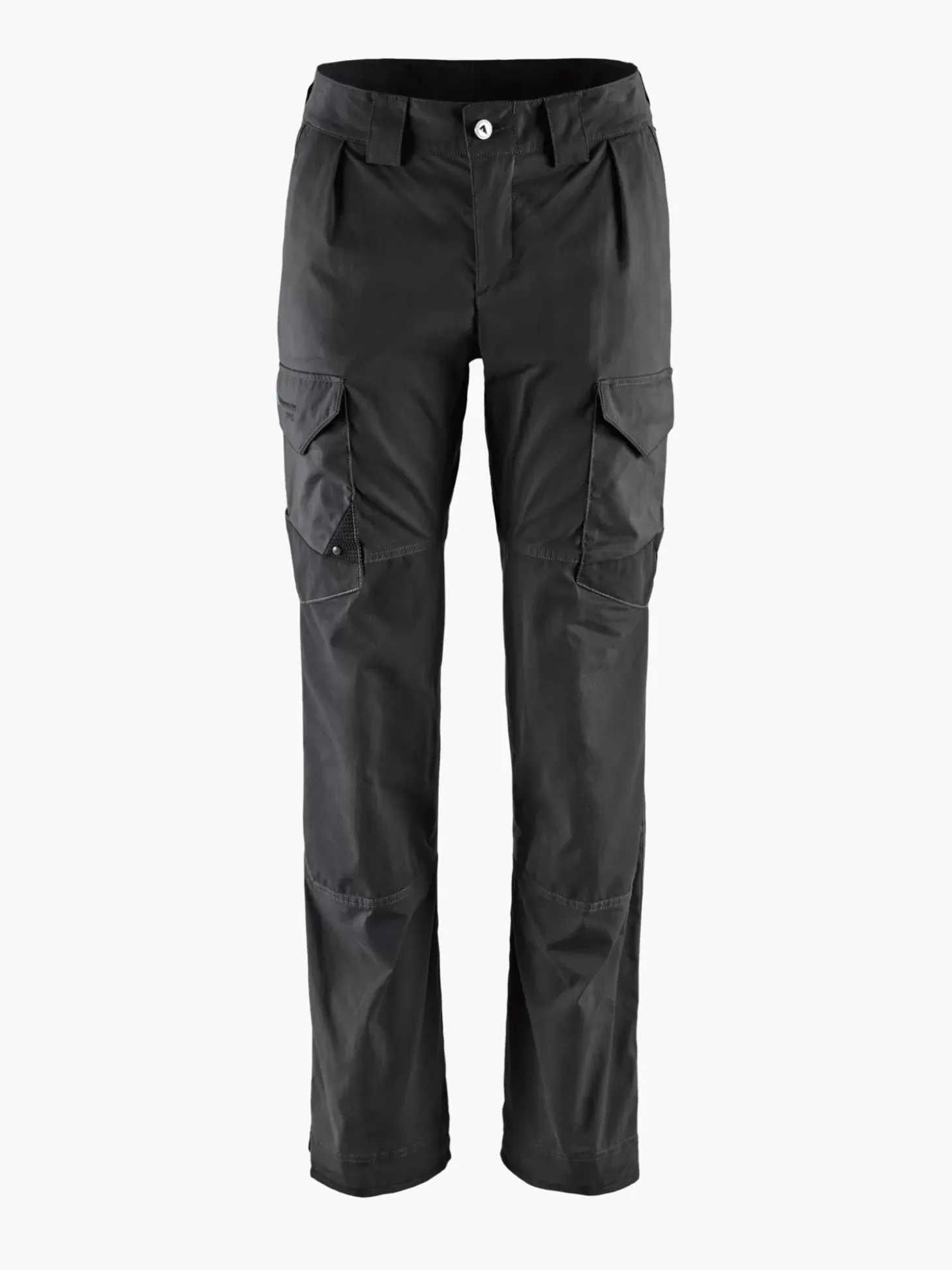 Klättermusen Pants<Grimner Raven-Raven