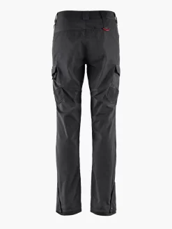 Klättermusen Pants<Grimner Raven-Raven