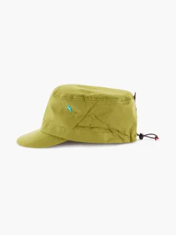 Klättermusen Hats, Caps & Beanies<Grimner MeadowGreen-MeadowGreen