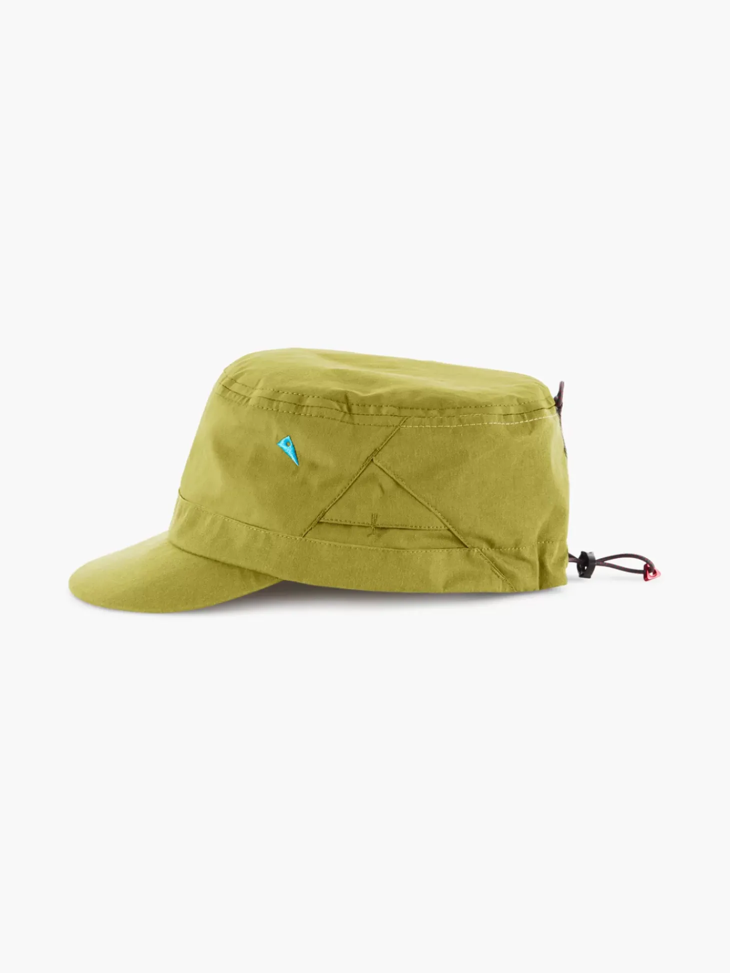Klättermusen Hats, Caps & Beanies<Grimner MeadowGreen-MeadowGreen